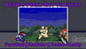create retro pixel art tilesets and backgrounds for 2d games
