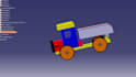 diseño mecánico básico en catia v5