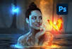 do professional photo manipulation and editing