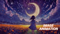 animate your image into a seamless loop video