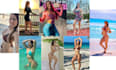 your professional female model