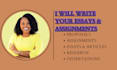do nursing assigned, psychology, mental heath, sociology