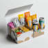 create an astonishing cosmetic packaging and label design