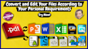 quick and professional file conversion services