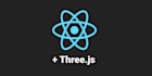 three js 3d website
