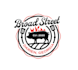 make amazing broad street BBQ logo