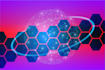 develop full stack hyperledger fabric web app