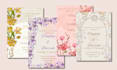 design invites bundle to sell on etsy