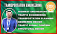 do transportation engineering geology plaxis 2d