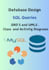 write sql queries , uml diagrams and database projects