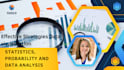 assist you in statistics related problems
