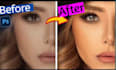 fix blurry images, enhance photos and upscale resolution