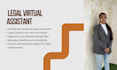 be your expert legal virtual assistant