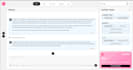 create chatbots and llm products