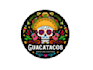 design awesome mexican restaurant logo