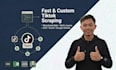 do data collection for tiktok research and analysis
