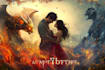 design professional romance and novel book covers