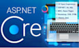 provide end to end csharp, sql  and dot net development services for your needs