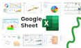 be your google sheets expert