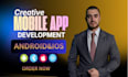 build your mobile transfer app, secure cash app, bank app, wallet app