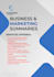 deliver professional business analyst reports with comprehensive market insights
