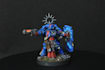 airbrush you minis with base colours