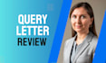 help your query letter capture literary agent attention