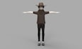 do amazing custom vrchat avatars