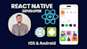 build mobile app development solutions using next js and react native develpment