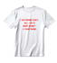 design customized tee shirt