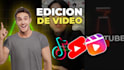 edicion de video profesional