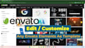 edit and customize any envato after effects template