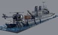custom digital lego design lego moc afol with manual instruction in studio