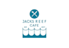 make amazing diner and cafe logo