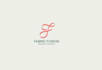 make motivation super faith beauty logo design