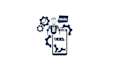 make classic mobile repair or mechanic logo