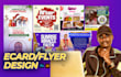 design custom ecards for holidays, events, or promotions