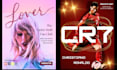 design creative, captivating posters and flyers for events