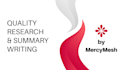 do quantitative research, qualitative analysis, thematic analysis, data analysis