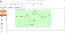 do arena simulation and animation on arena software