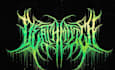 design a brutal death metal logo