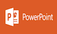 create a professional powerpoint