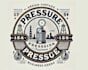 design junk removal and pressure washing logo