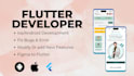 create scalable high performance apps using flutter