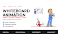 create whiteboard animation and doodle explainer video