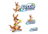 design unique cleaning co logo