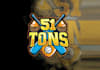 design awesome hit cricket app needs winning logo