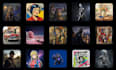 create premium custom ai arts