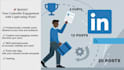 create engaging contents for your linkedin posts