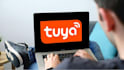 setup and publish tuya oem app